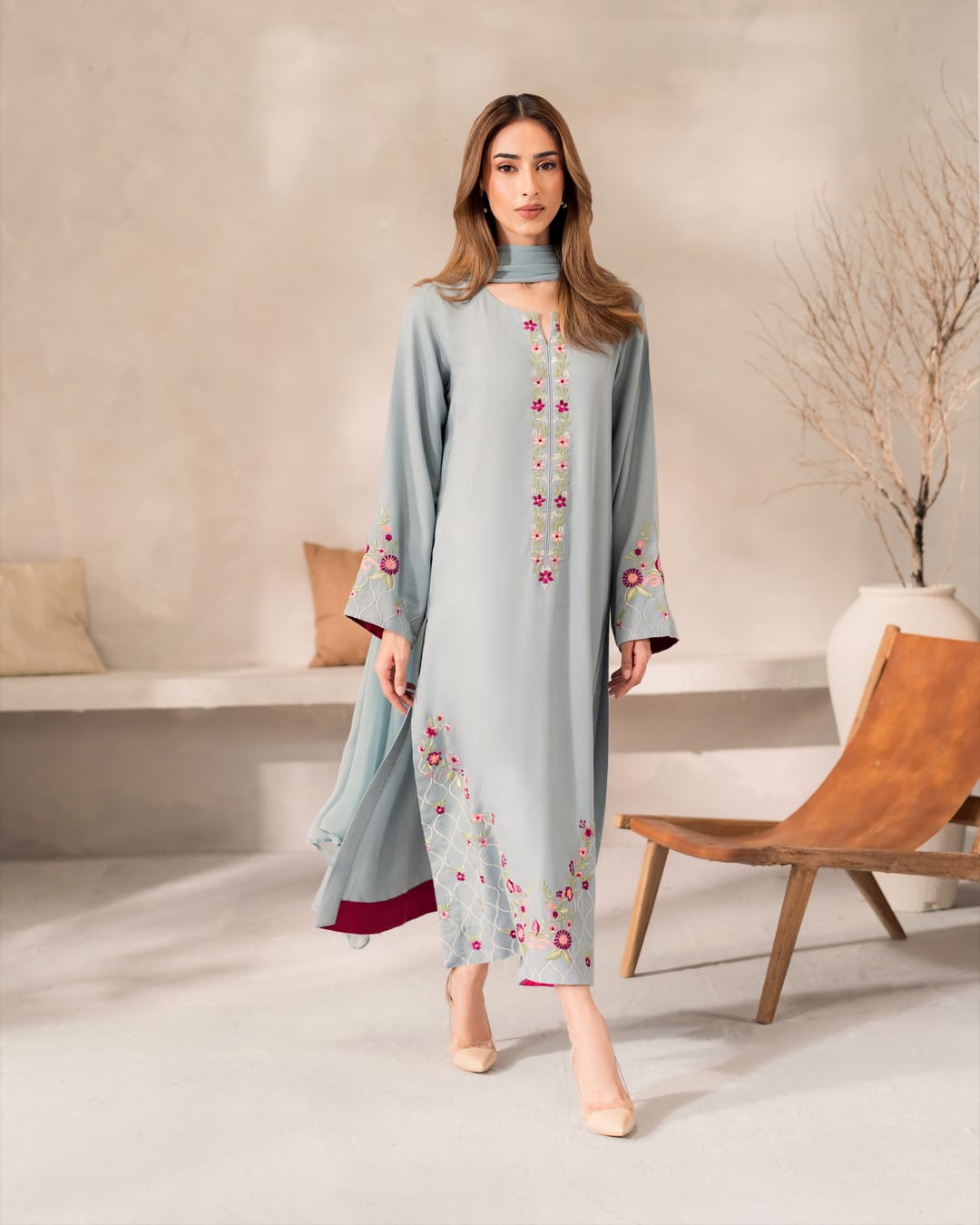 Roma 3-Piece