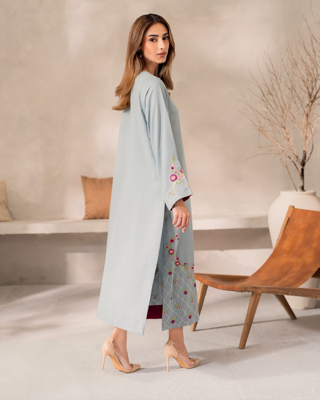 Roma 3-Piece