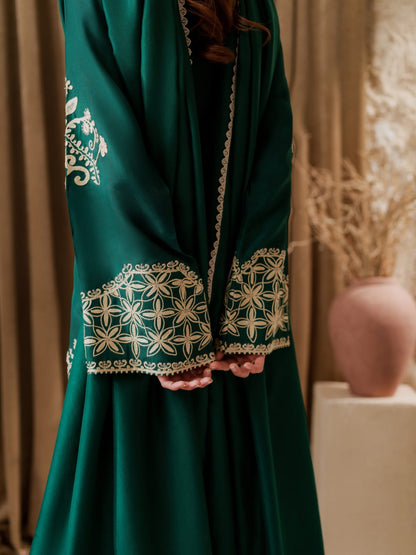 Elara Embroidered 3Pcs