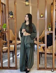 Raniya 3Pcs